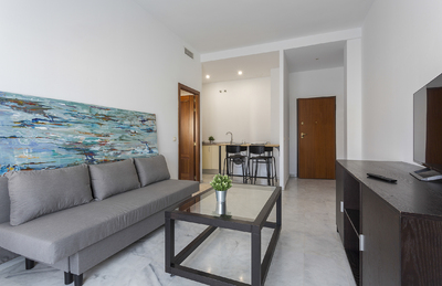 Apartamento Barrerillo 5 - 332 - 3